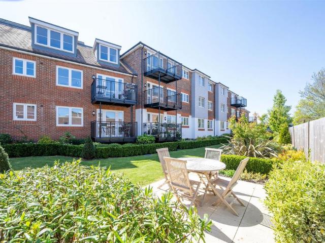 Flat for sale in Whetsted, Tunbridge Wells