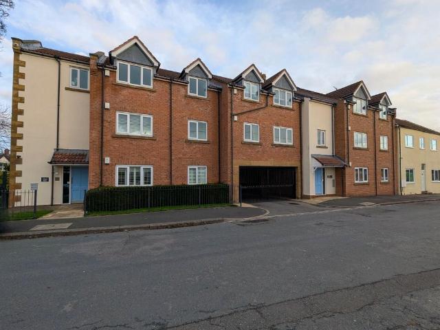 Flat for sale in Kimblesworth and Plawsworth, Kimblesworth