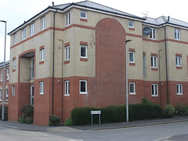 Flat for sale in Pilton, Kentisbury