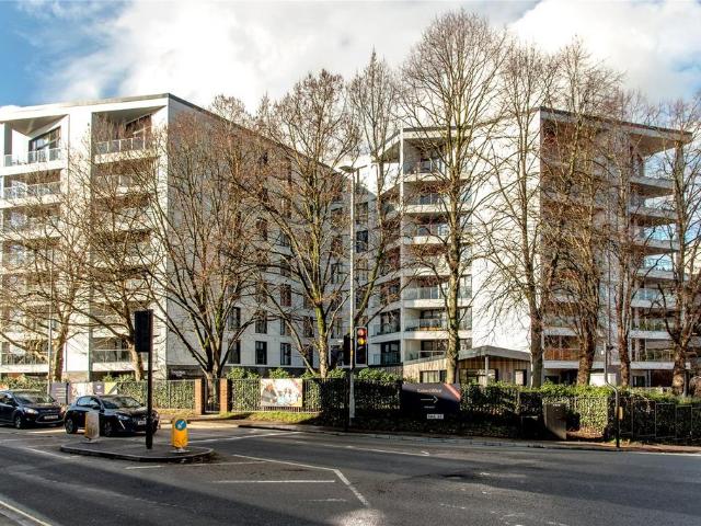 Flat for sale in Wilton, Rumwell