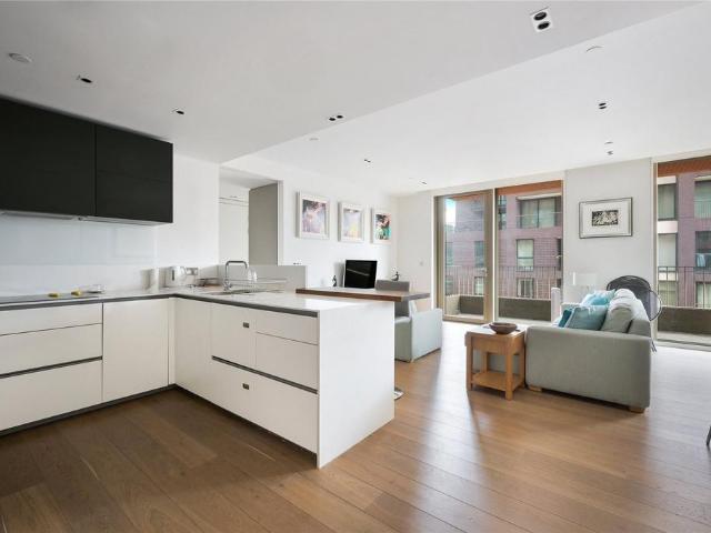 Flat for sale in King's Cross, Isle Of Man