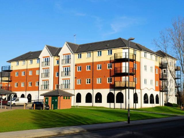 Flat for sale in Glyndon, Plumstead