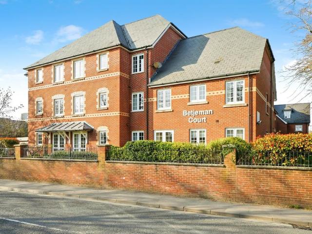 Flat for sale in Belmont, Dromore