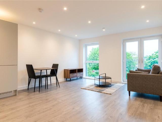 Flat for sale in Burley, West Yorkshire