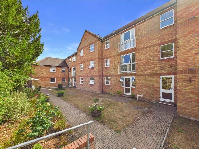 Flat for sale in Whisstocks Place, Eastbridge