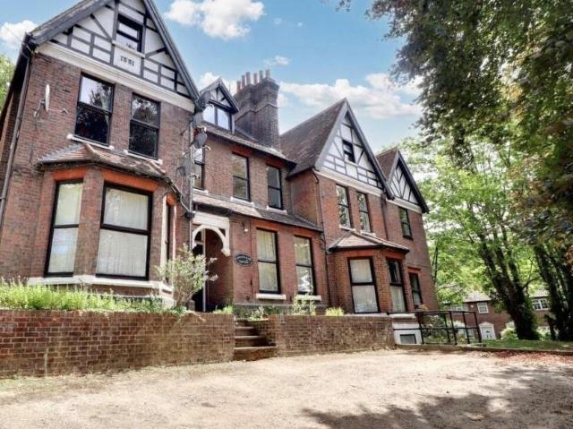 Flat for sale in Spring Park, Isle Of Man