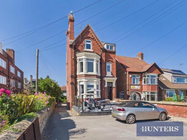 Flat for sale in Hilderthorpe, Bridlington