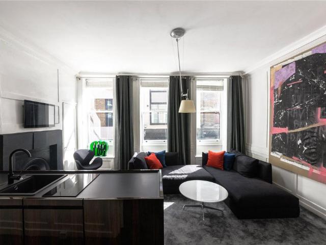 Flat for sale in Cat Hill, Isle Of Man