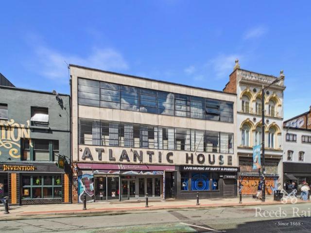 Flat for sale in City Centre, Georgia