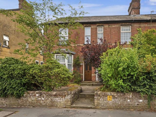 Flat for sale in Chesham