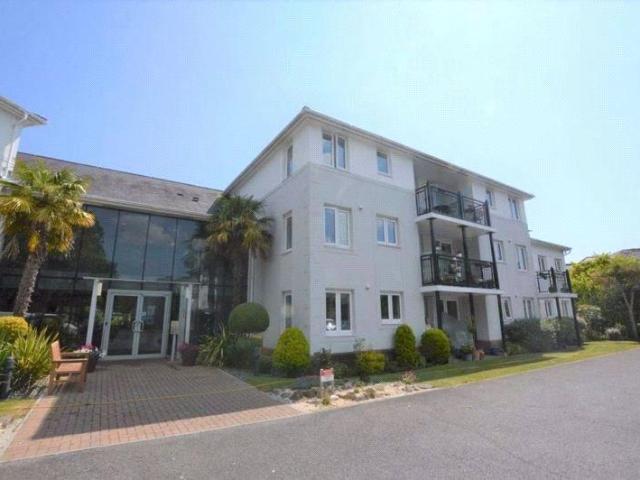 Flat for sale in Babbacombe