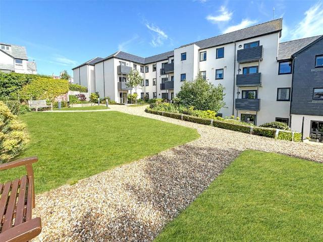 Flat for sale in Bude, Cornwall