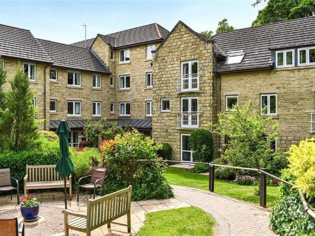 Flat for sale in Priestthorpe, Bingley