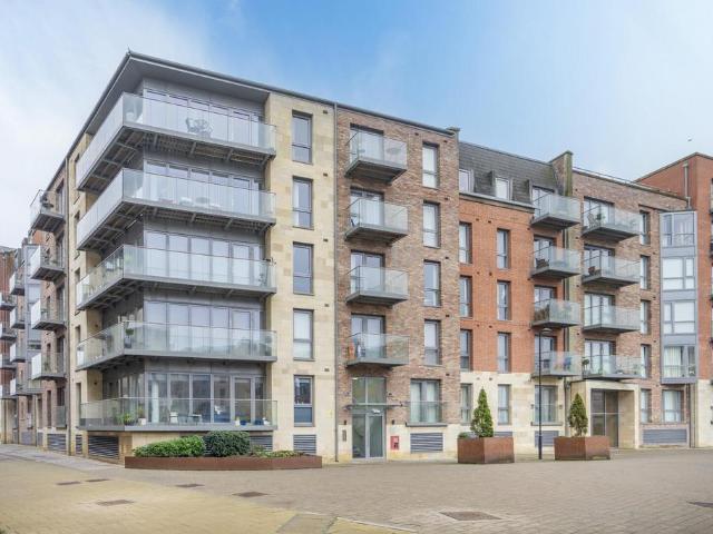 Flat for sale in High Field, Isle Of Man