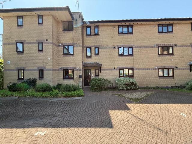 Flat for sale in Nailsea, North Somerset