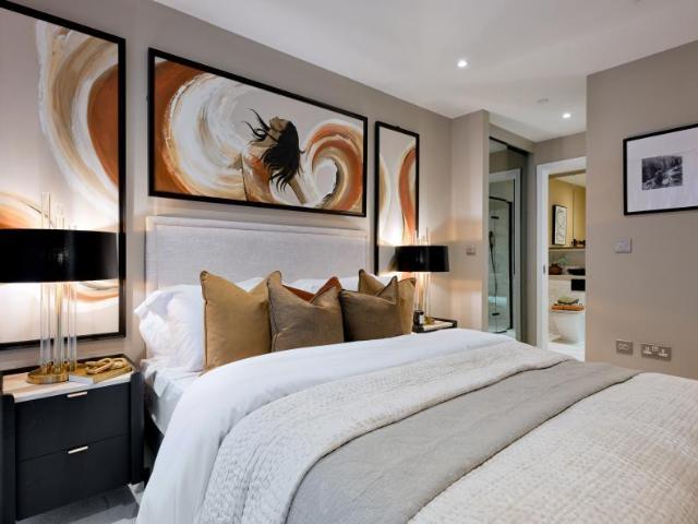 Flat for sale in Feckenham, City Of Bristol