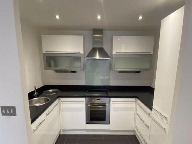 Flat for sale in City Centre, Georgia