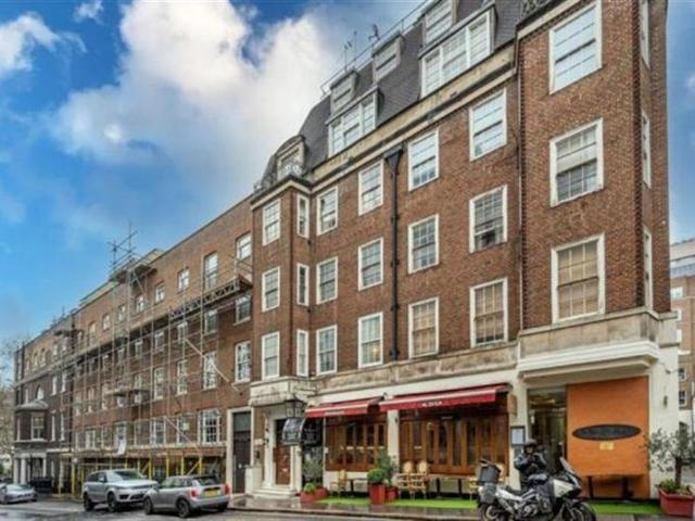 Flat for sale in St. James's, Mayfair