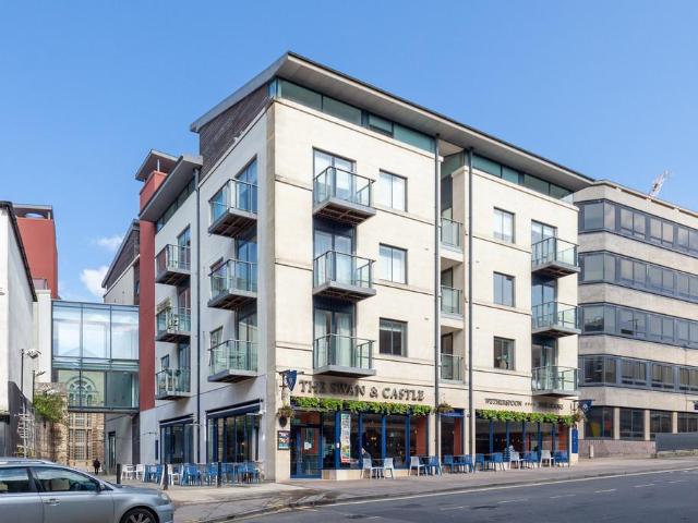 Flat for sale in St Ebbes, The Slade