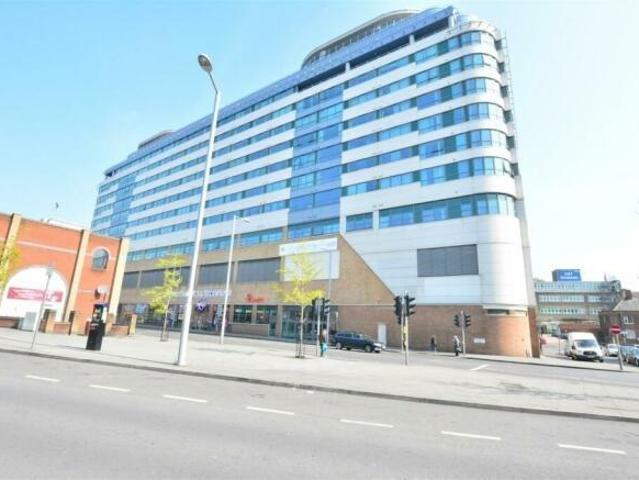 Flat for sale in St Ann's, Haddon