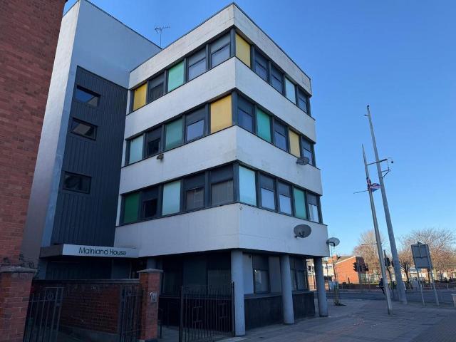 Flat for sale in Bootle, Isle Of Man
