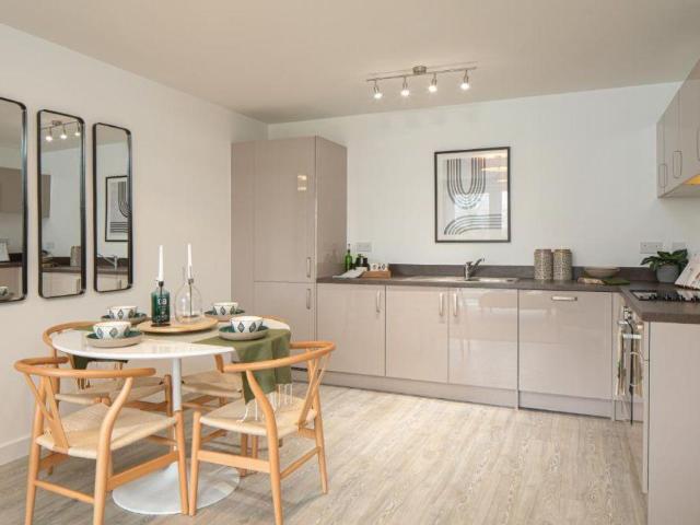 Flat for sale in Woolston, Isle Of Man