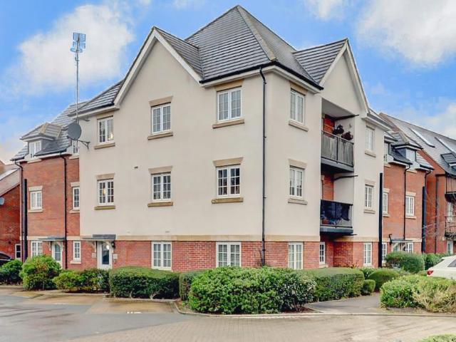 Flat for sale in Totteridge, Isle Of Man