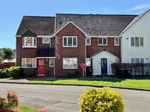 Flat for sale in Old Milton, Ashurst Bridge