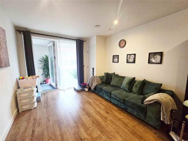 Flat for sale in London Borough of Harrow, Greater London