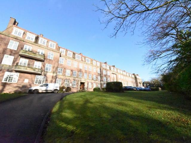 Flat for sale in Balsall Heath, West Midlands