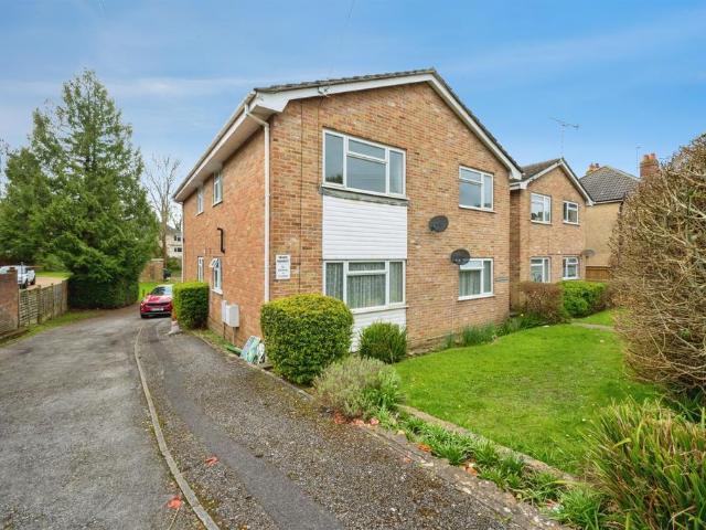 Flat for sale in Midanbury, Isle Of Man