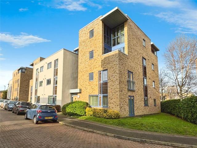 Flat for sale in New Langford, Evershot