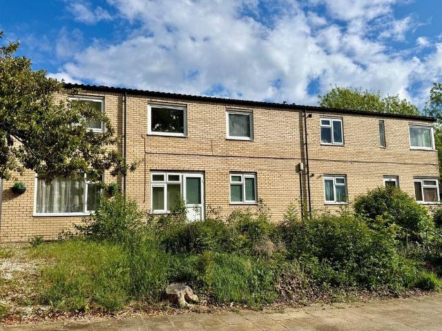 Flat for sale in Downs Barn, Great Linford