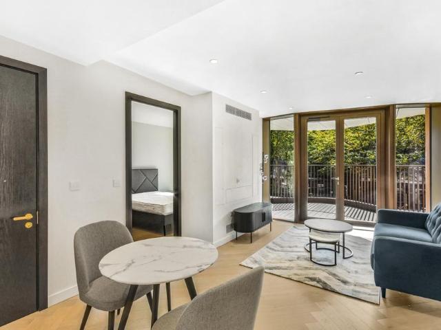 Flat for sale in Bankside, Isle Of Man