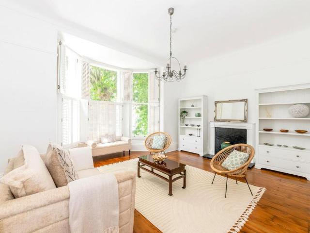 Flat for sale in Crystal Palace, Greater London