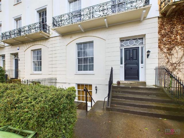 Flat for sale in Golden Valley, Gloucestershire