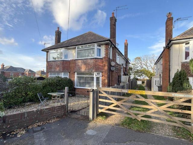 Flat for sale in Talbot Village, Isle Of Man