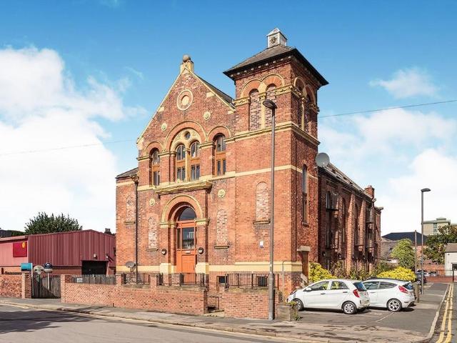 Flat for sale in Belle Isle, Isle Of Man