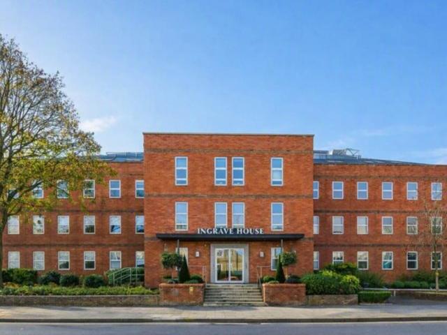 Flat for sale in Navestock Side, Essex