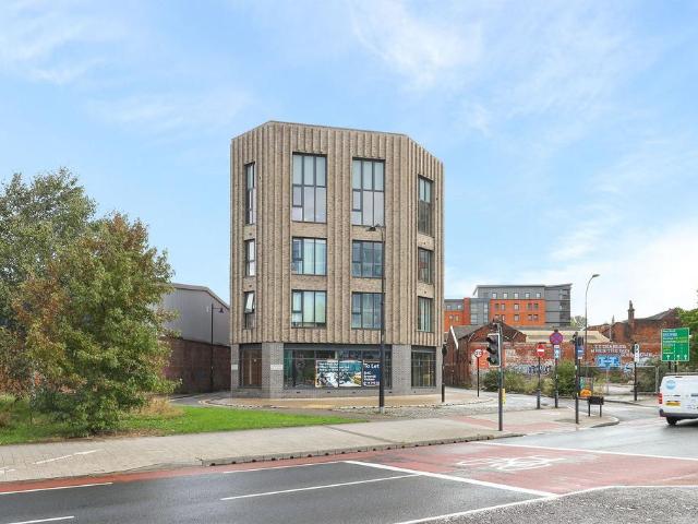 Flat for sale in Neepsend, Kelham