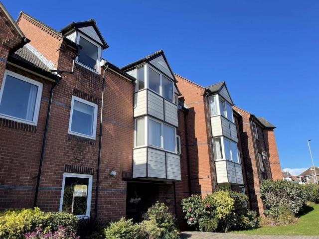 Flat for sale in Withycombe, East Devon