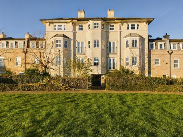Flat for sale in Arbury, Isle Of Man