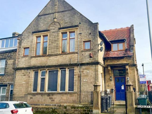 Flat for sale in Steeton with Eastburn, Steeton