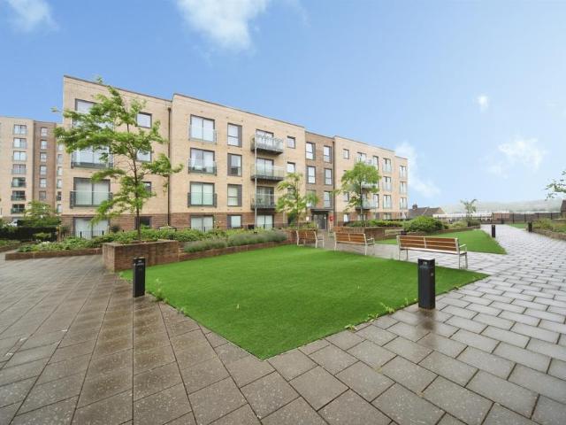 Flat for sale in Spring Park, Isle Of Man