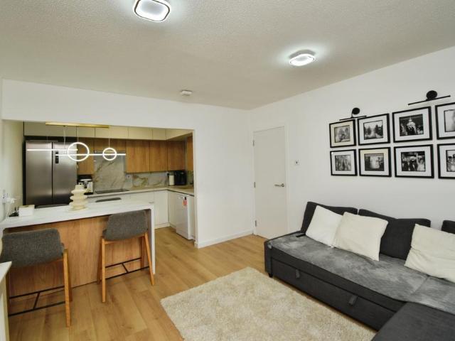 Flat for sale in Greater London