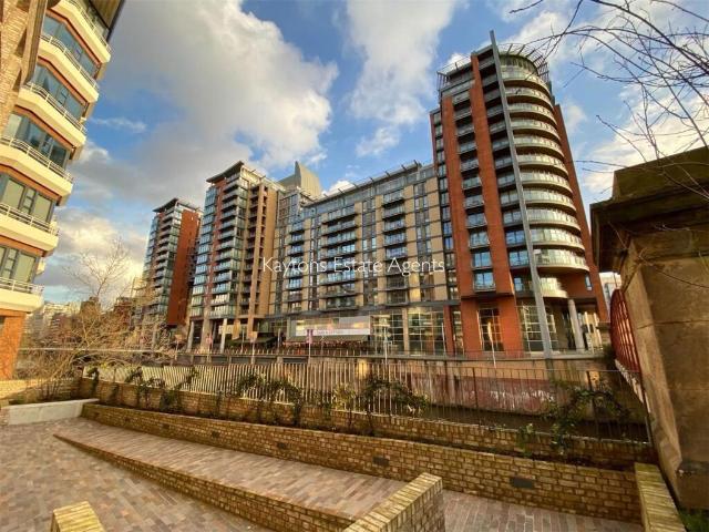 Flat for sale in City Centre, Georgia