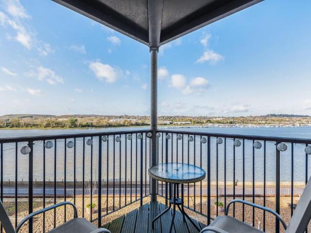 Flat for sale in Troy Town, Rochester