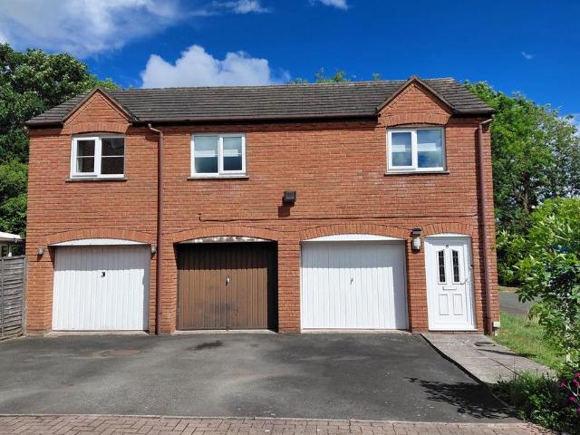 Flat for sale in Hunderton, Lower Bullingham