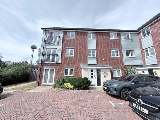 Flat for sale in Perry Barr, West Midlands