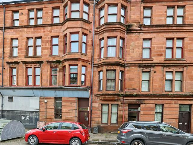Flat for sale in Whiteinch, Glasgow